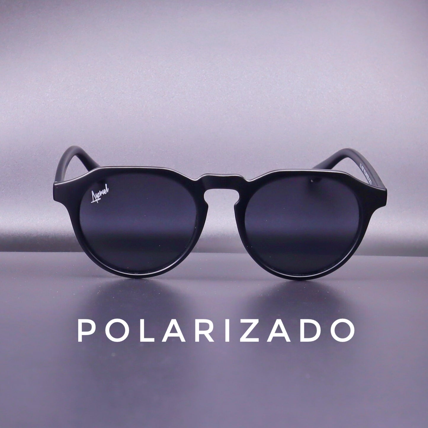Azrael | Danna Black Polarizado