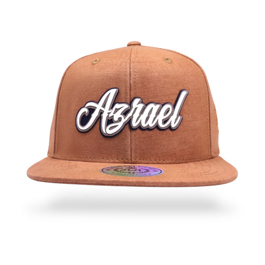 Snapback Azrael Salmón