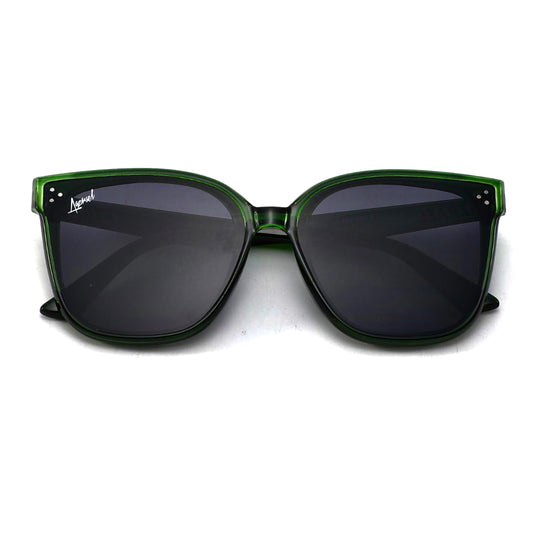 Azrael | Minerva Green