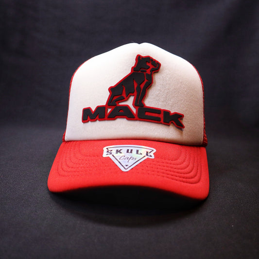 Pack Jockey Mack + Lente F413 Black