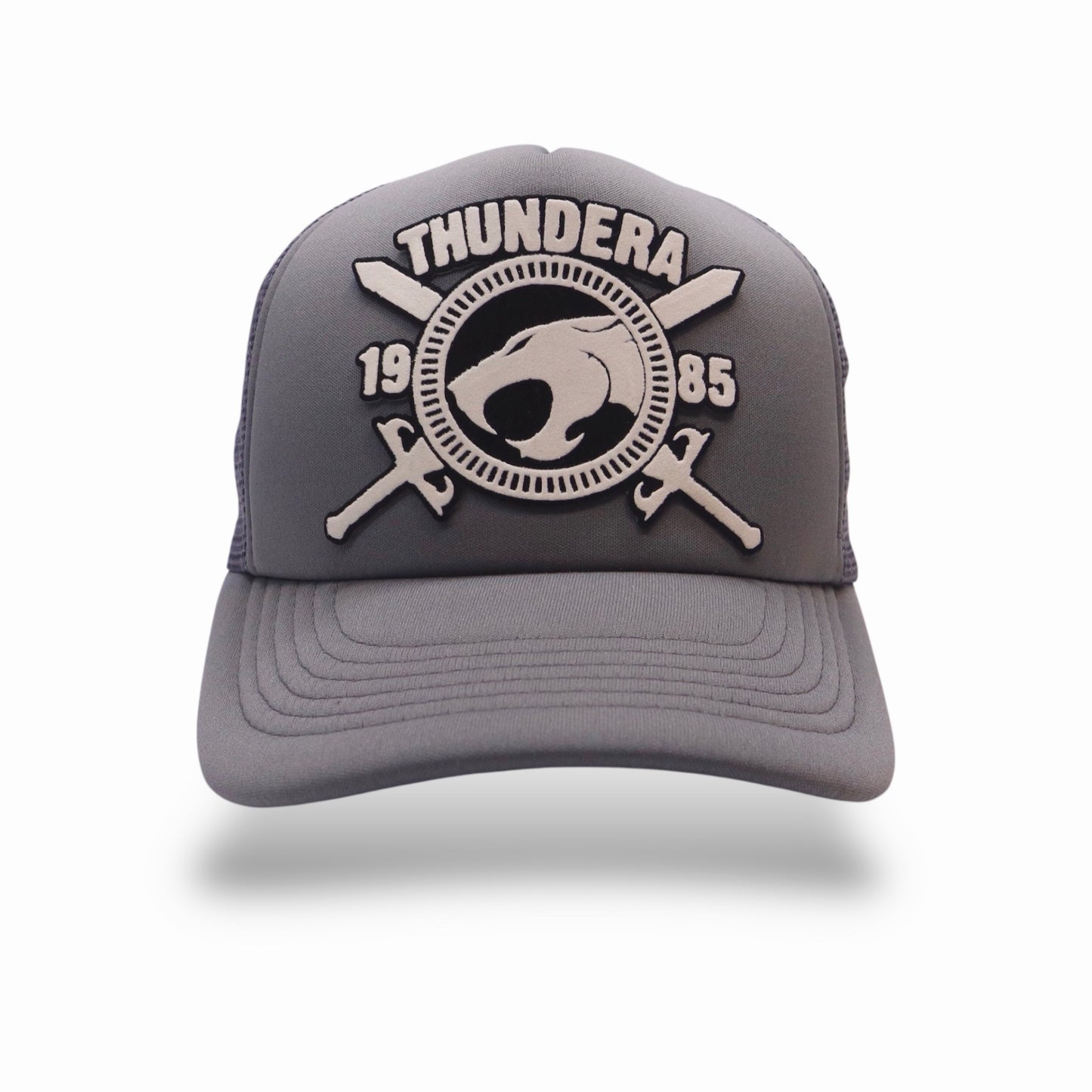 Jockey Thundera Gris