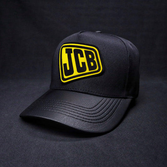 Jockey JCB Negro