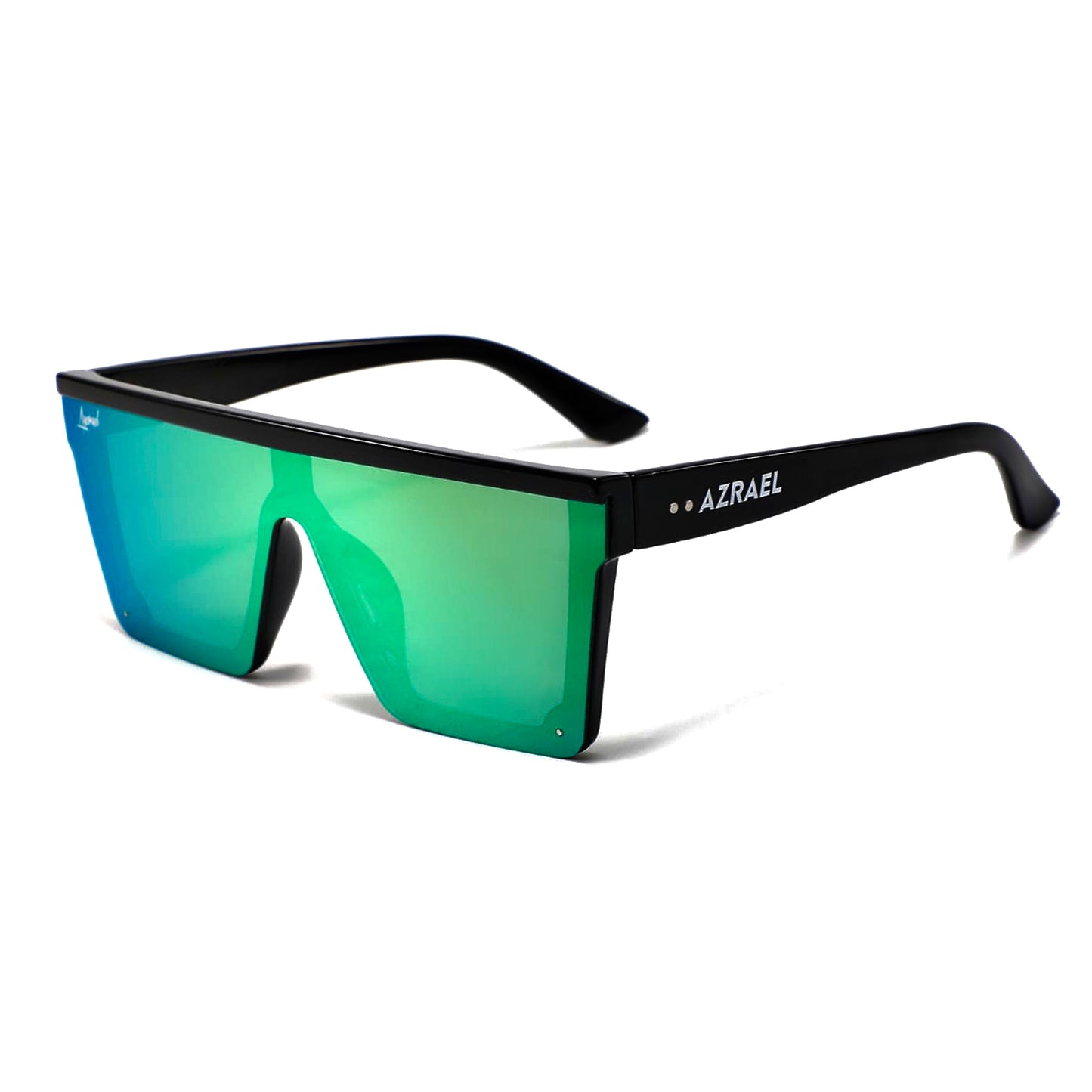 Azrael | Summer Pink-Green