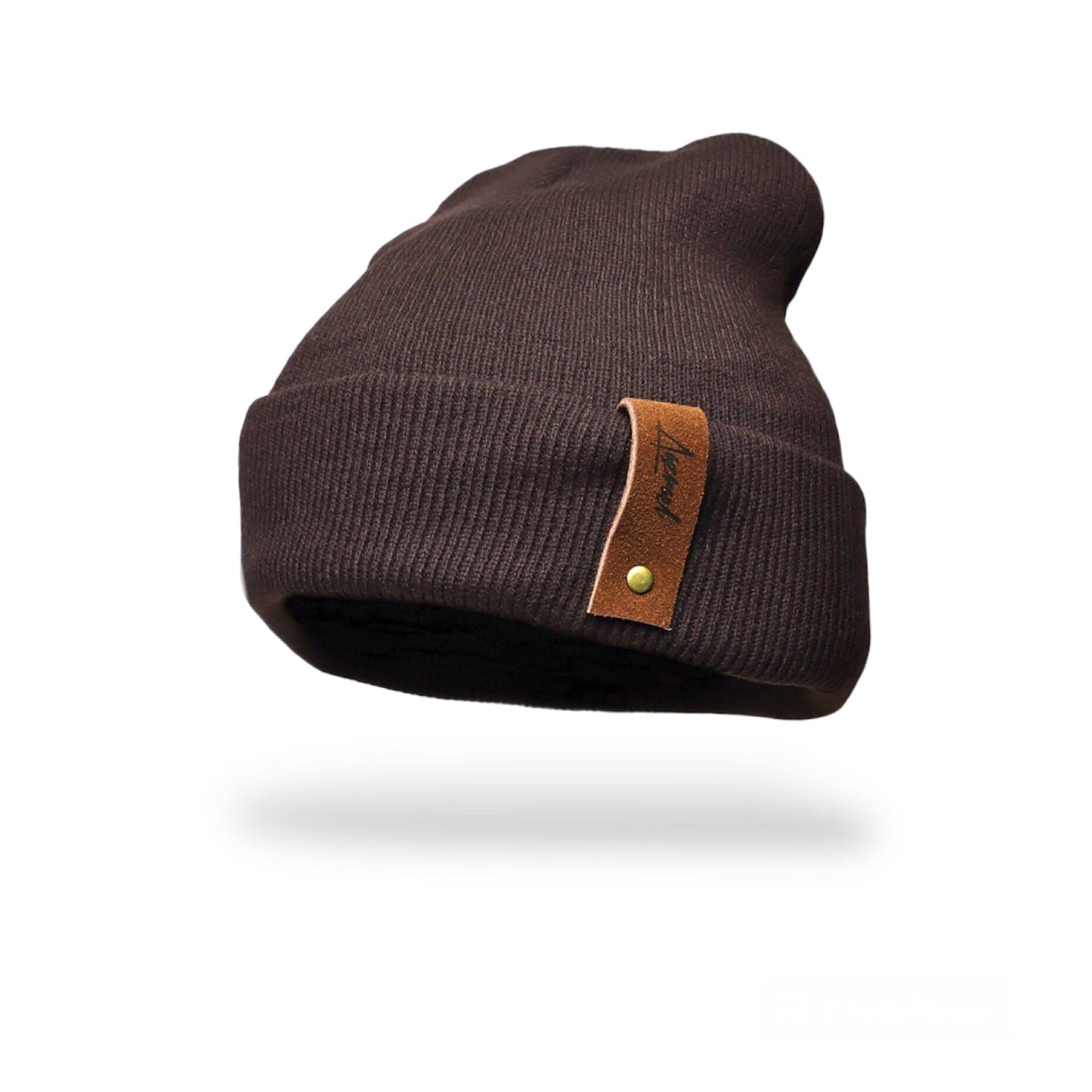 Pack Jockey Ram Burdeo + Gorro Invierno Café