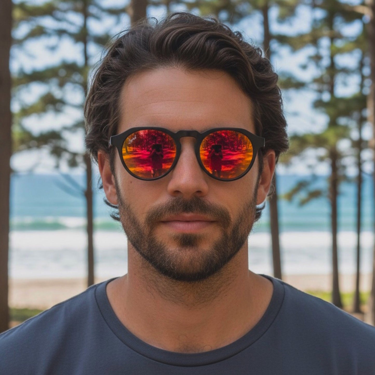 Azrael | Danna Red Polarizado