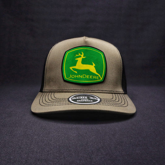 Pack Jockey + Lente F413 Black