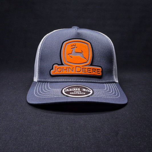 Jockey | JD Gris-Blanco