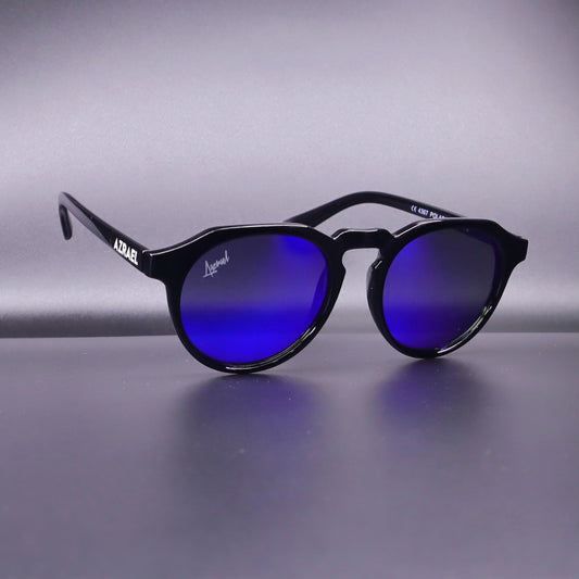 Azrael | Danna Blue Polarizado