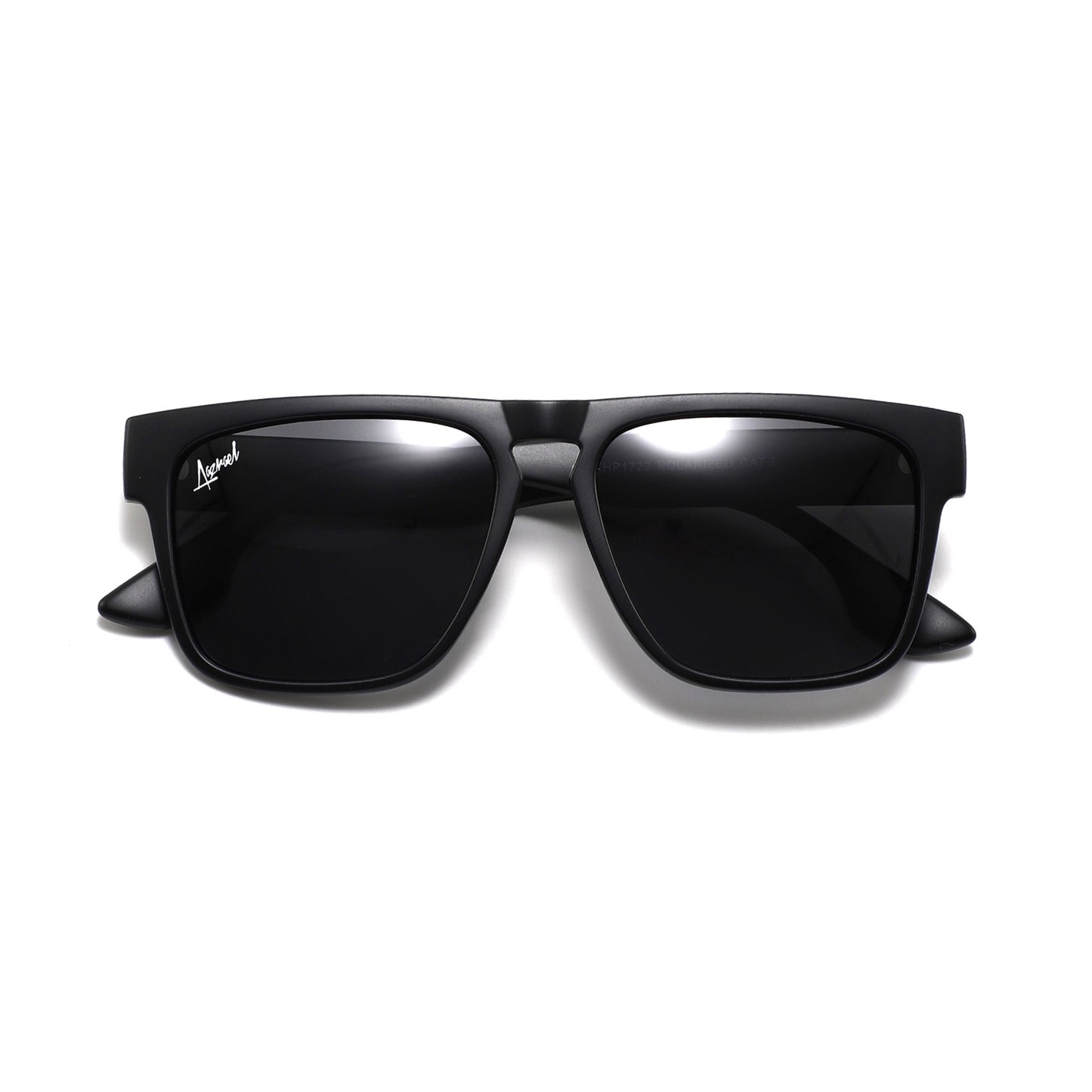 Azrael | Black Panther Polarizado