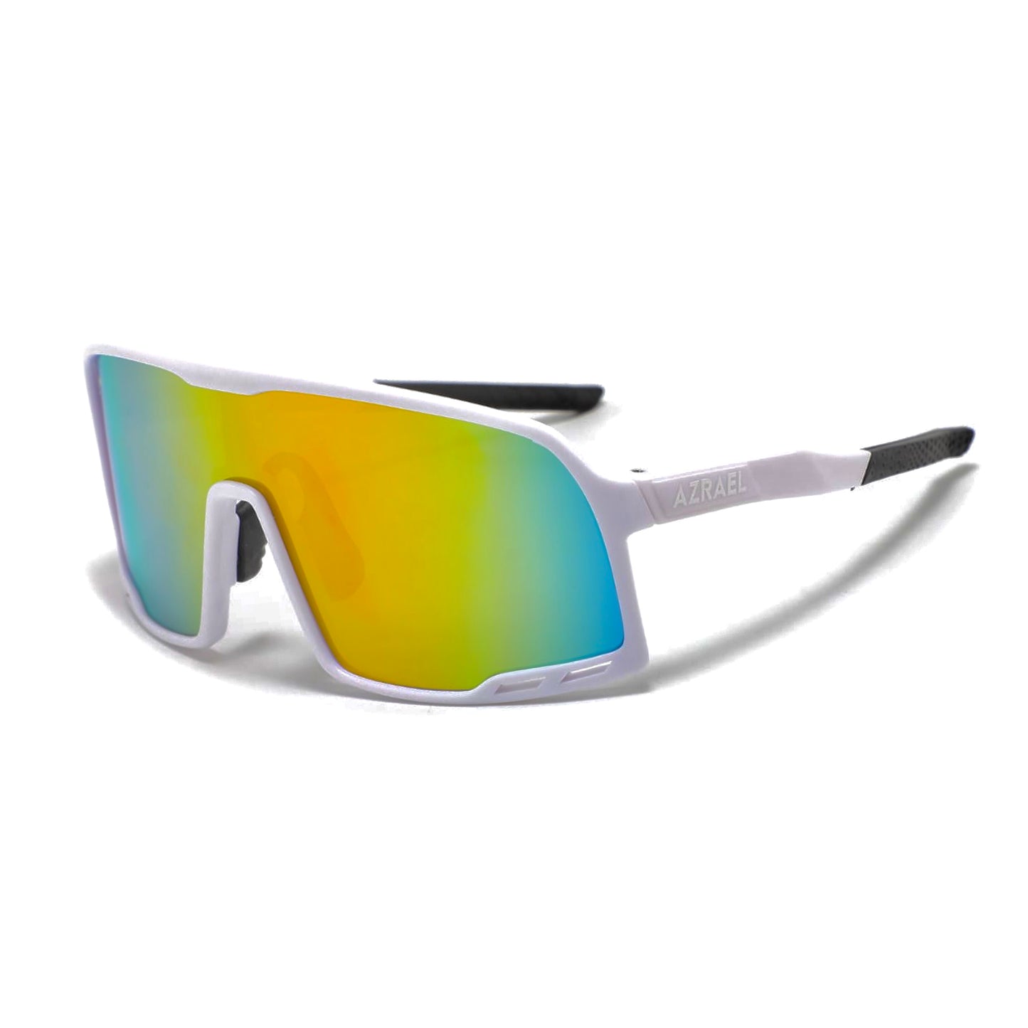 Azrael | Kronos White Tornasol