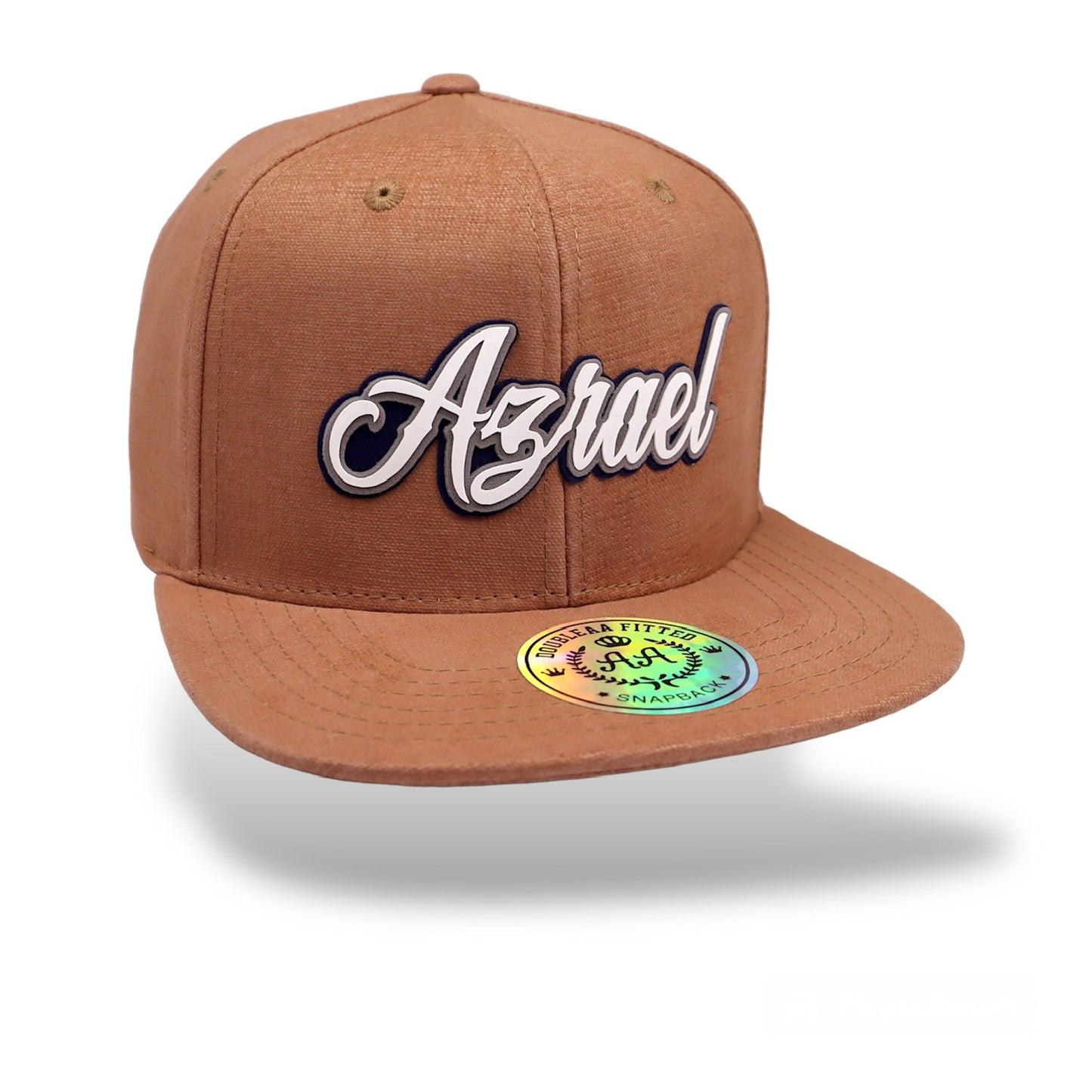 Snapback Azrael Salmón