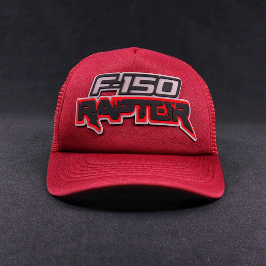 Pack Jockey F-150 Raptor + Lente Furias Black Polarizado