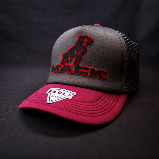 Pack Jockey Mack + Lente F413 Black