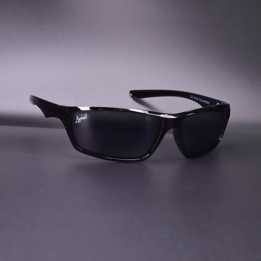 Azrael | Jupiter Black Polarizado