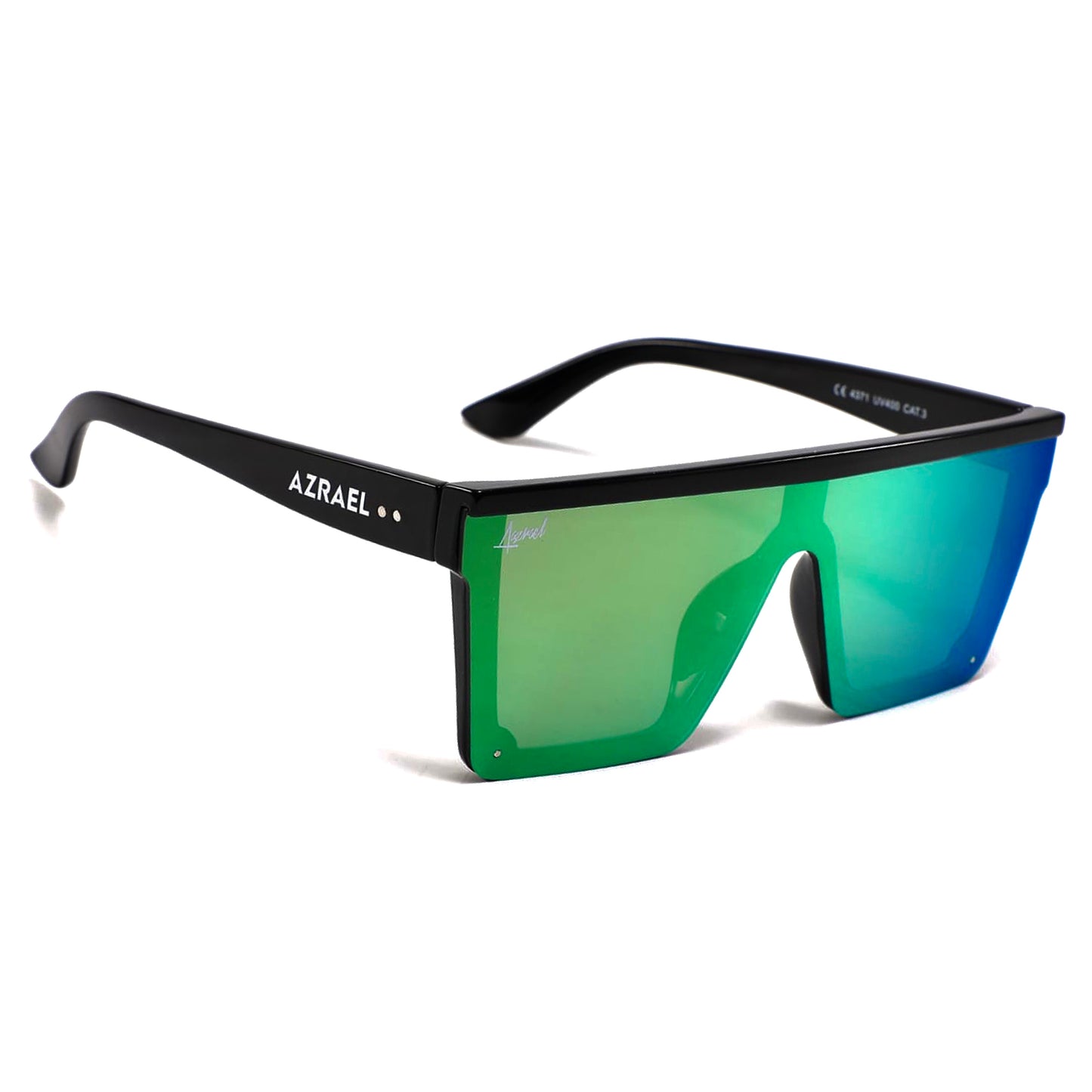 Azrael | Summer Pink-Green