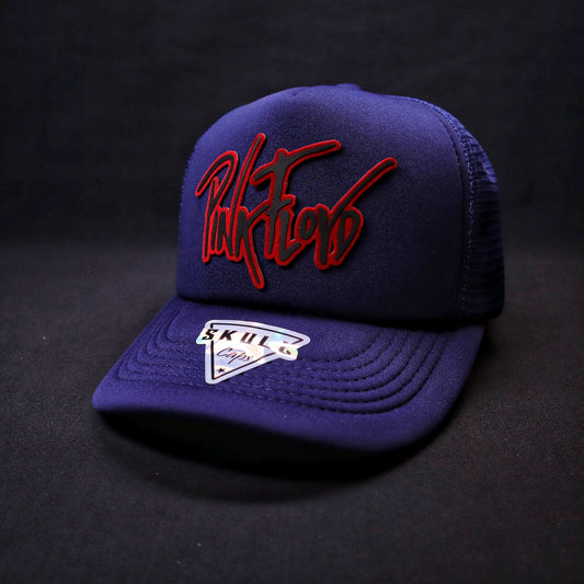 Pack Jockey PinkFloyd Azul + Lente Focalor Black Polarizado