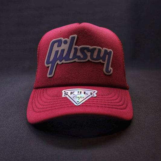 Jockey Gibson Burdeo