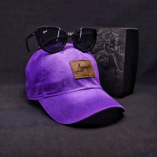 Pack Jockey Azrael + Lente Norna Cat Black