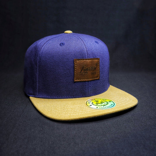 Pack | 2 Snapback Azrael + 1 Gorro de Invierno