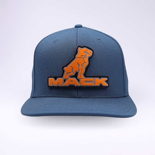Snapback Mack