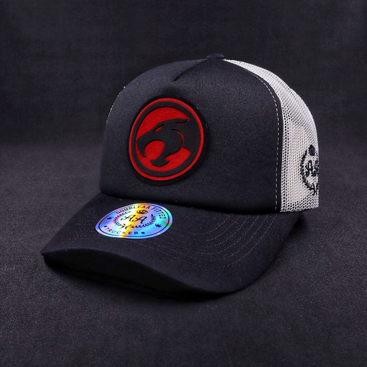 Pack Jockey Thundecats + Lente Furias Black Polarizado