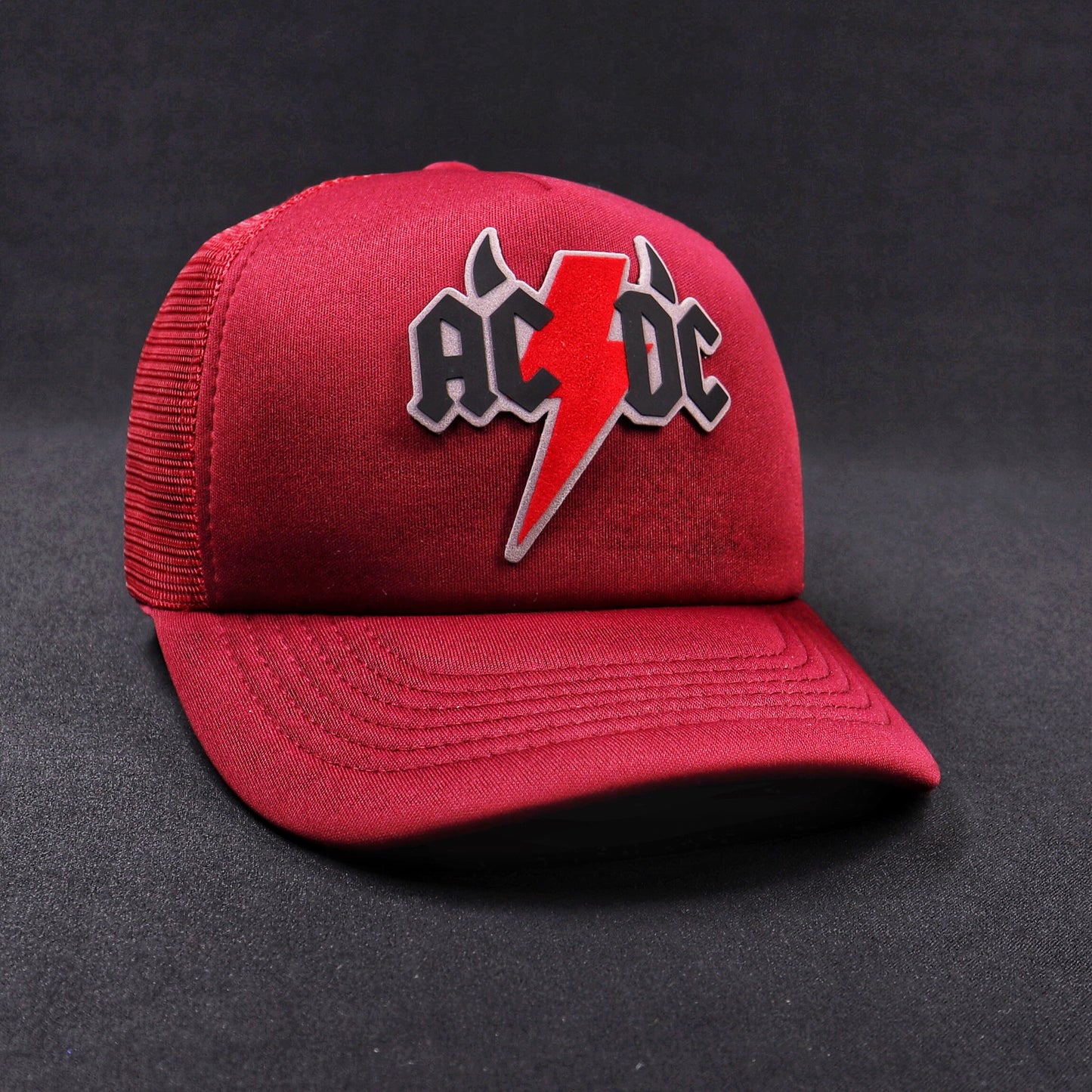 Jockey Ac/Dc Burdeo