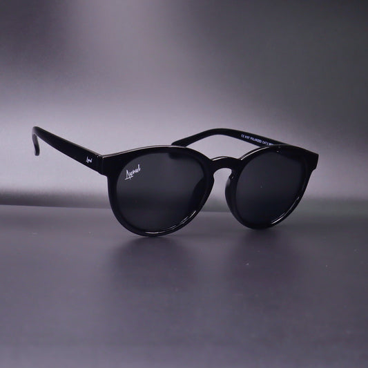 Azrael | Aurora Black Polarizado