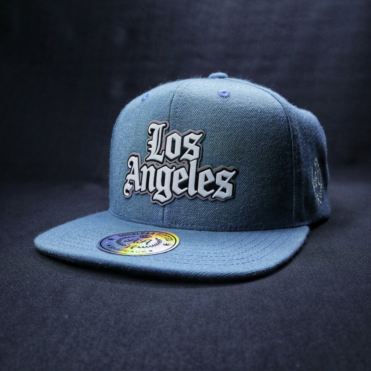 Snapback | Los Angeles Celeste