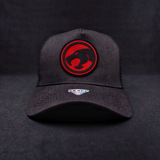 Pack Jockey Thundecats Negro + Lente Furias Black Polarizado