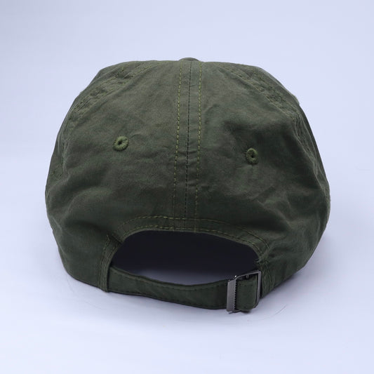 Jockey Freightliner Verde