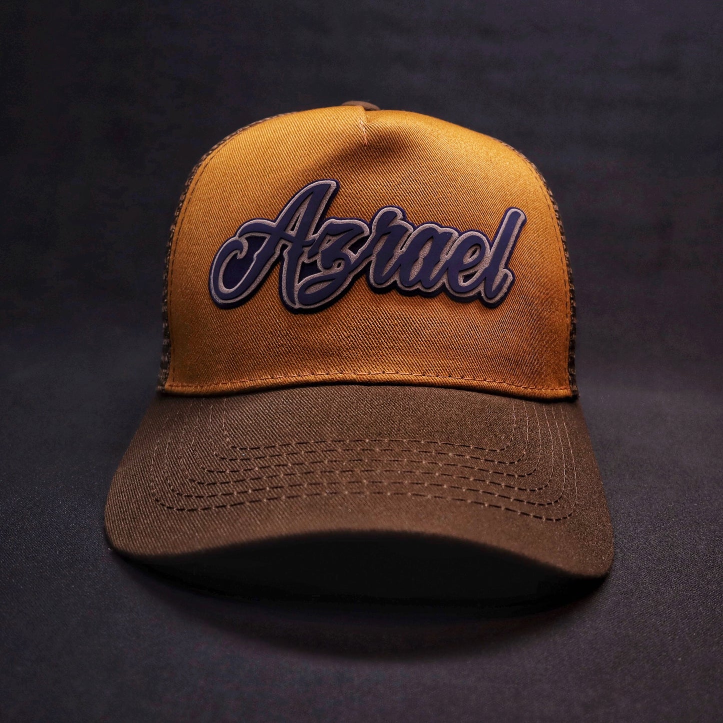 Jockey Azrael Café