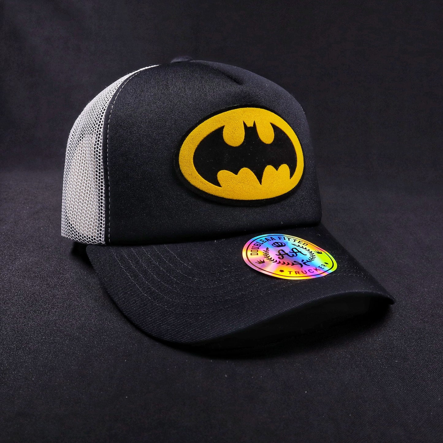 Pack Jockey Batman + Lente Furias Red Polarizado