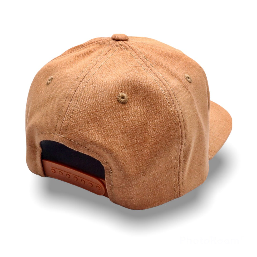 Pack Snapback Azrael Salmón + Lente F413 Black