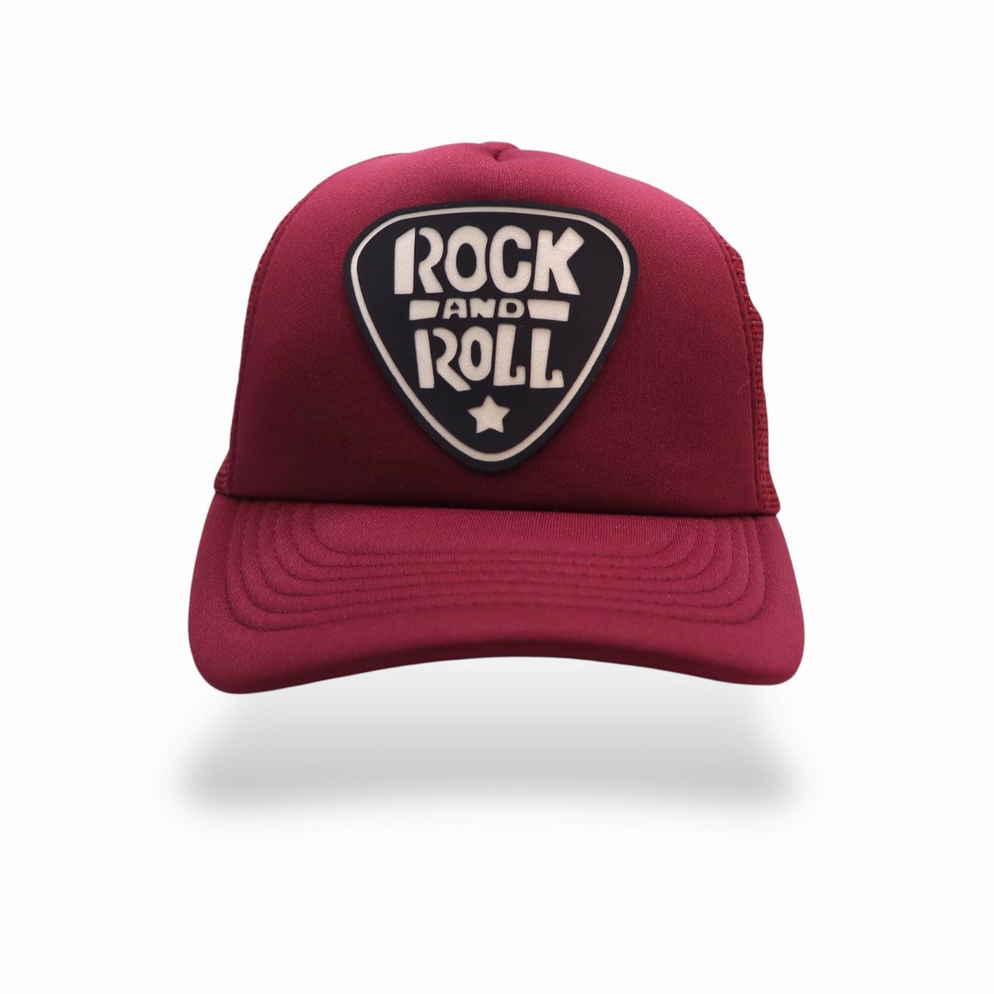 Jockey Rock And Roll Burdeo