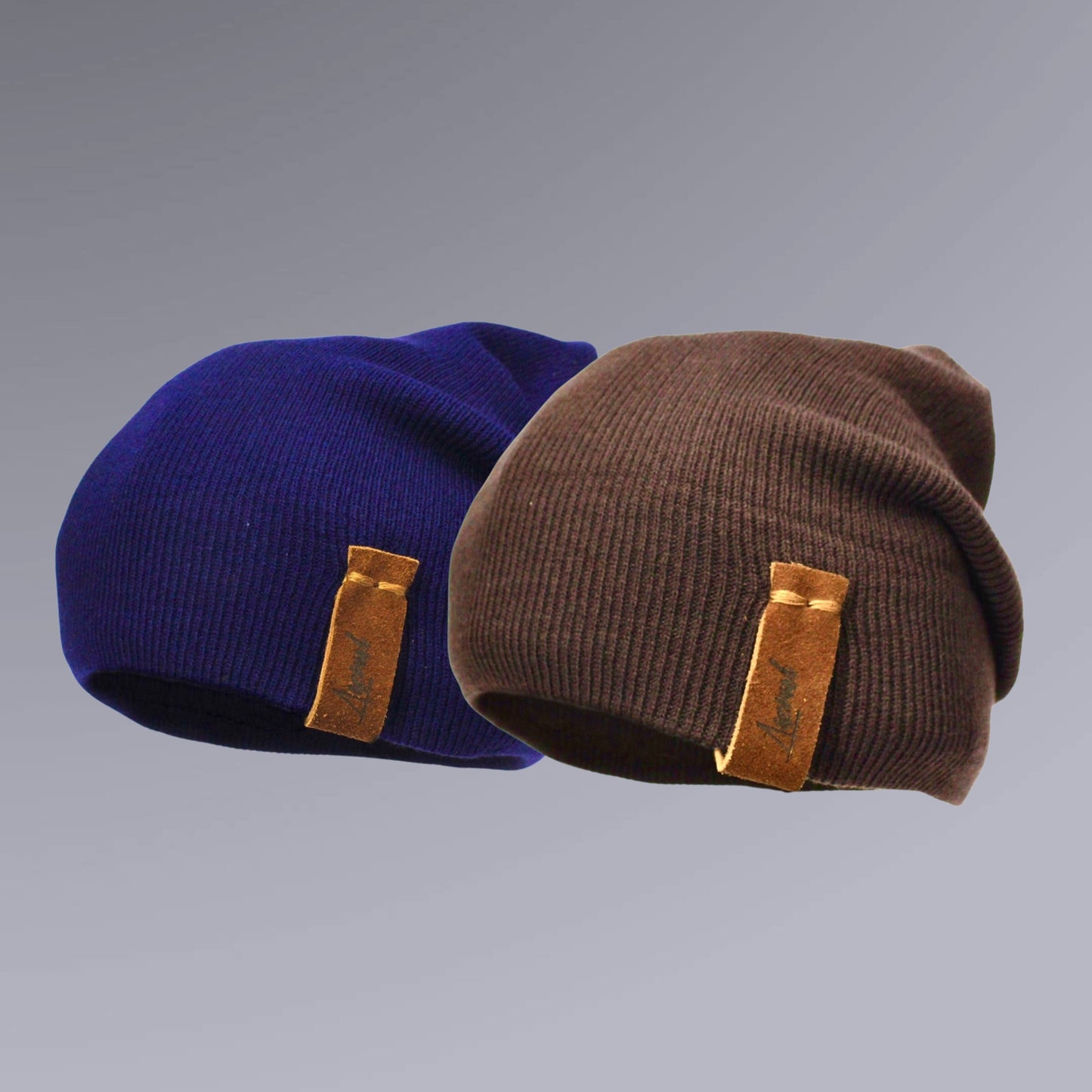 Pack 2 Gorros de Invierno