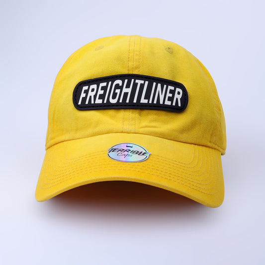 Jockey Freightliner Amarillo