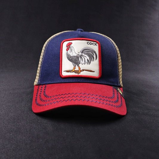 Pack Jockey Cock 3Colores + Lente Wayfarer Black Polarizado