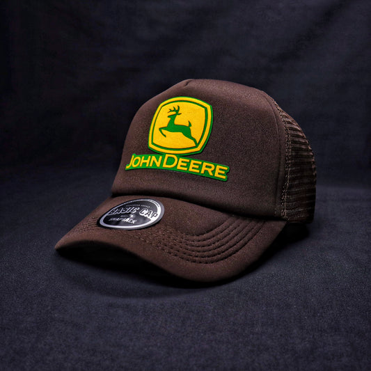 Jockey | JD Café