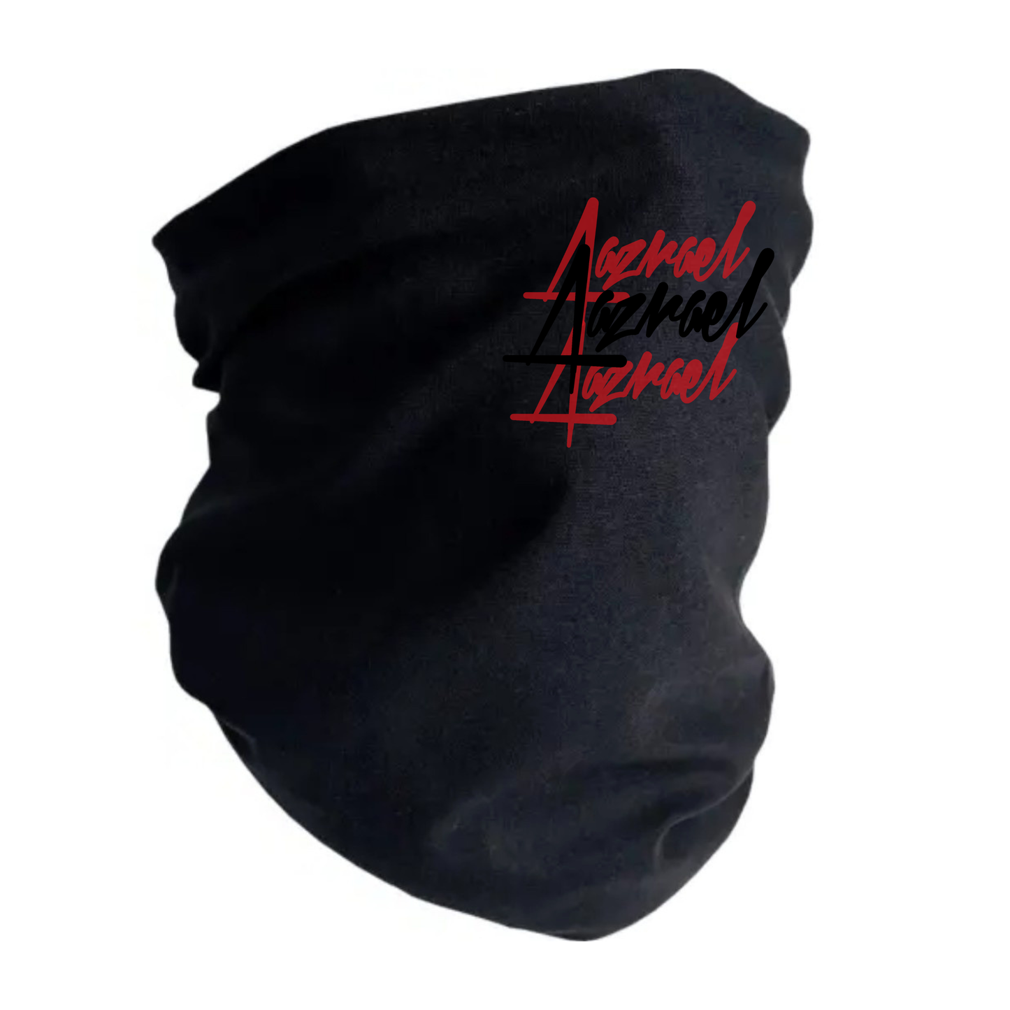 Pack | Jockey Azrael Negro + Lente Furias Black Polarizado + Bandana
