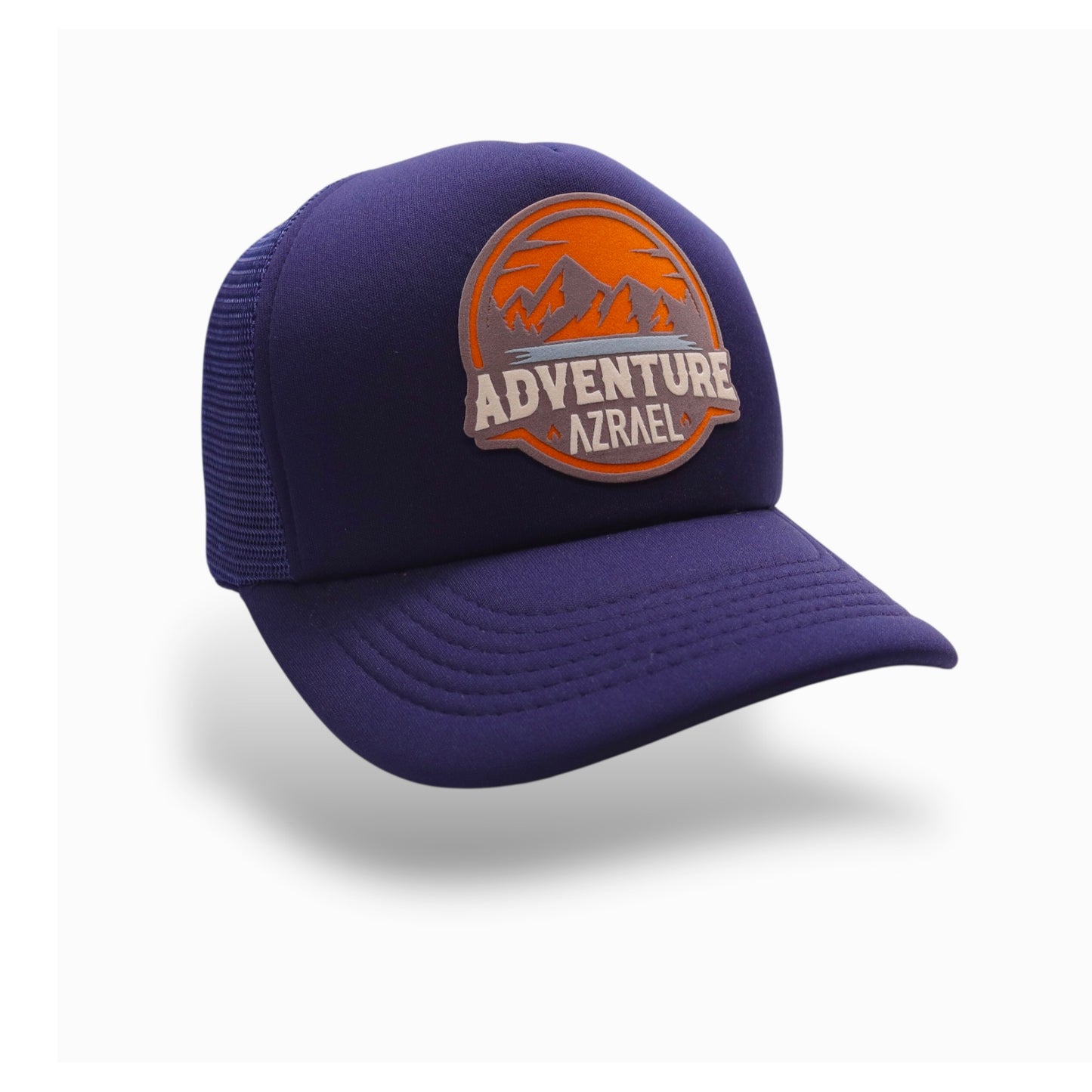 Jockey Azrael Adventure Azul