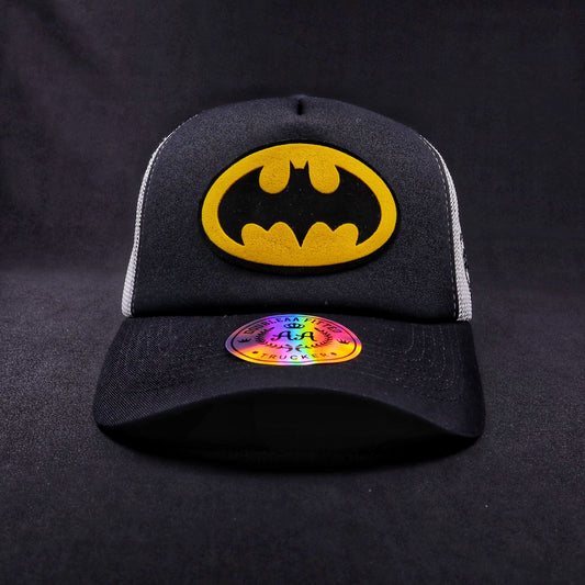 Pack Jockey Batman + Lente Furias Red Polarizado