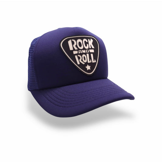 Jockey Rock And Roll Azul