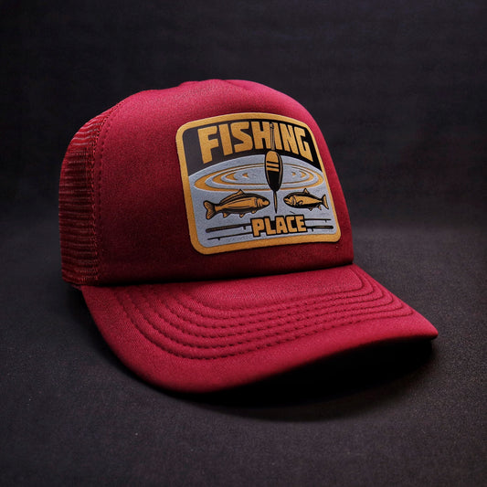 Jockey Fishing Place Burdeo