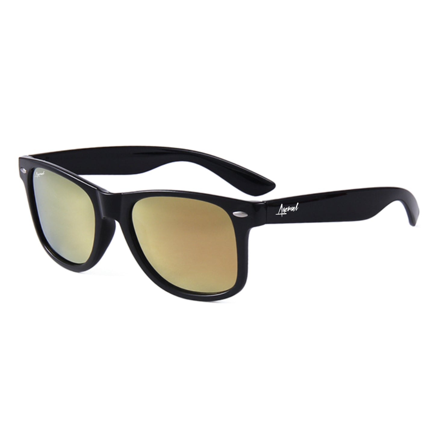 Pack Lente Wayfarer Polarizado + Gorro Invierno Vikernes Gris Oscuro