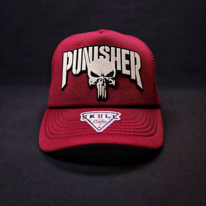 Jockey Punisher Burdeo