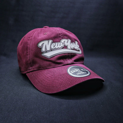Jockey | New York Burdeo
