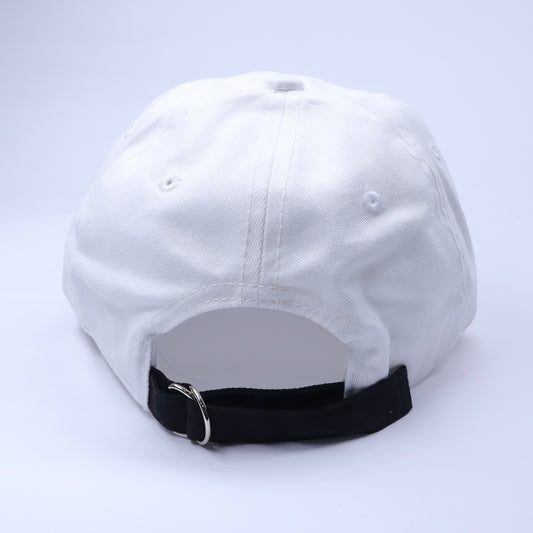 Jockey Freightliner Blanco