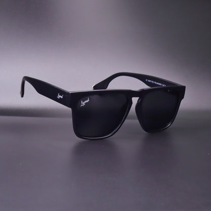 Pack Jockey System Of A Down Azul + Lente Black Panther Polarizado