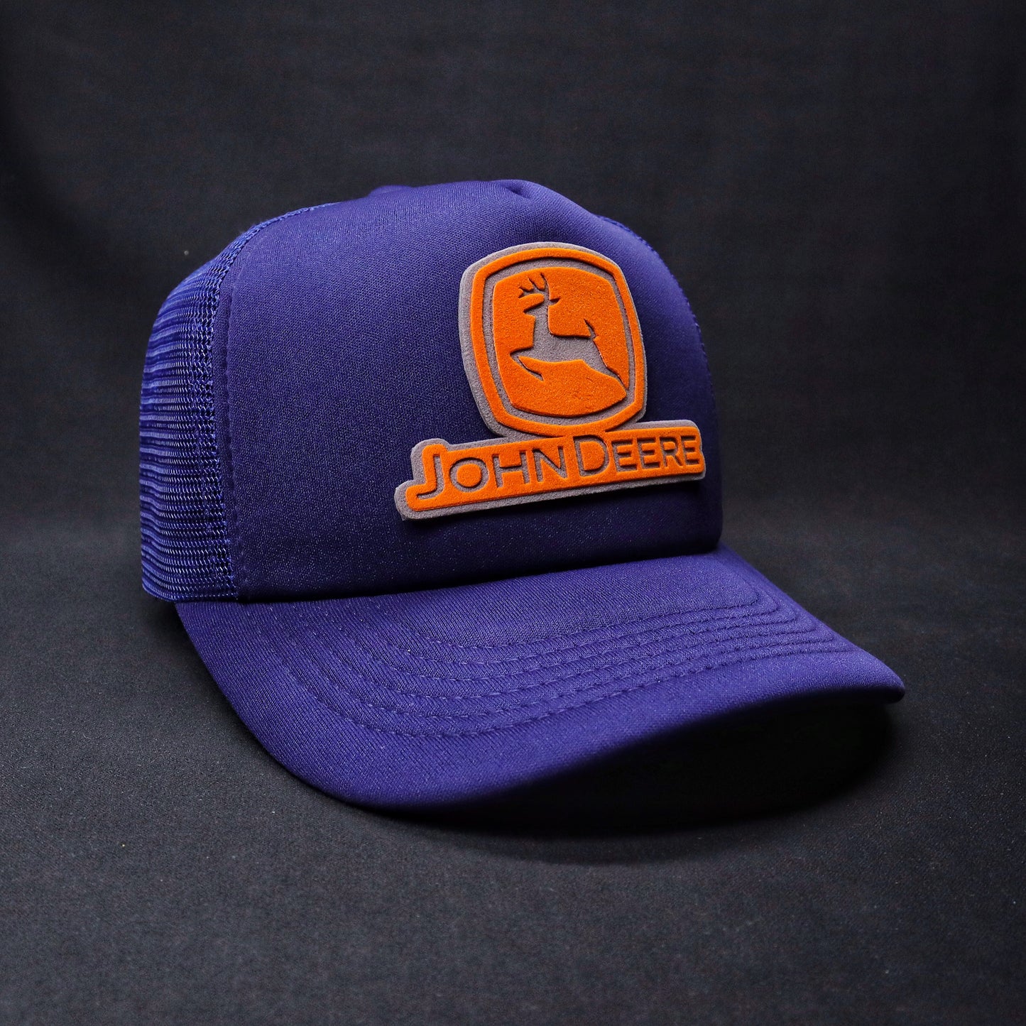 Pack Jockey Azul + Lente Furias Green Polarizado