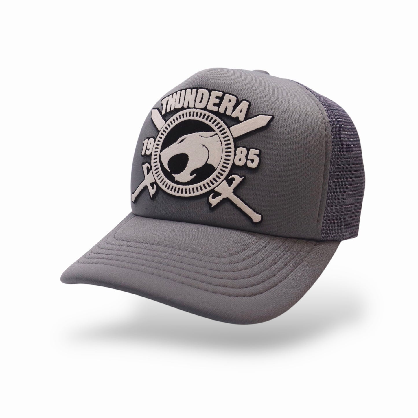Jockey Thundera Gris